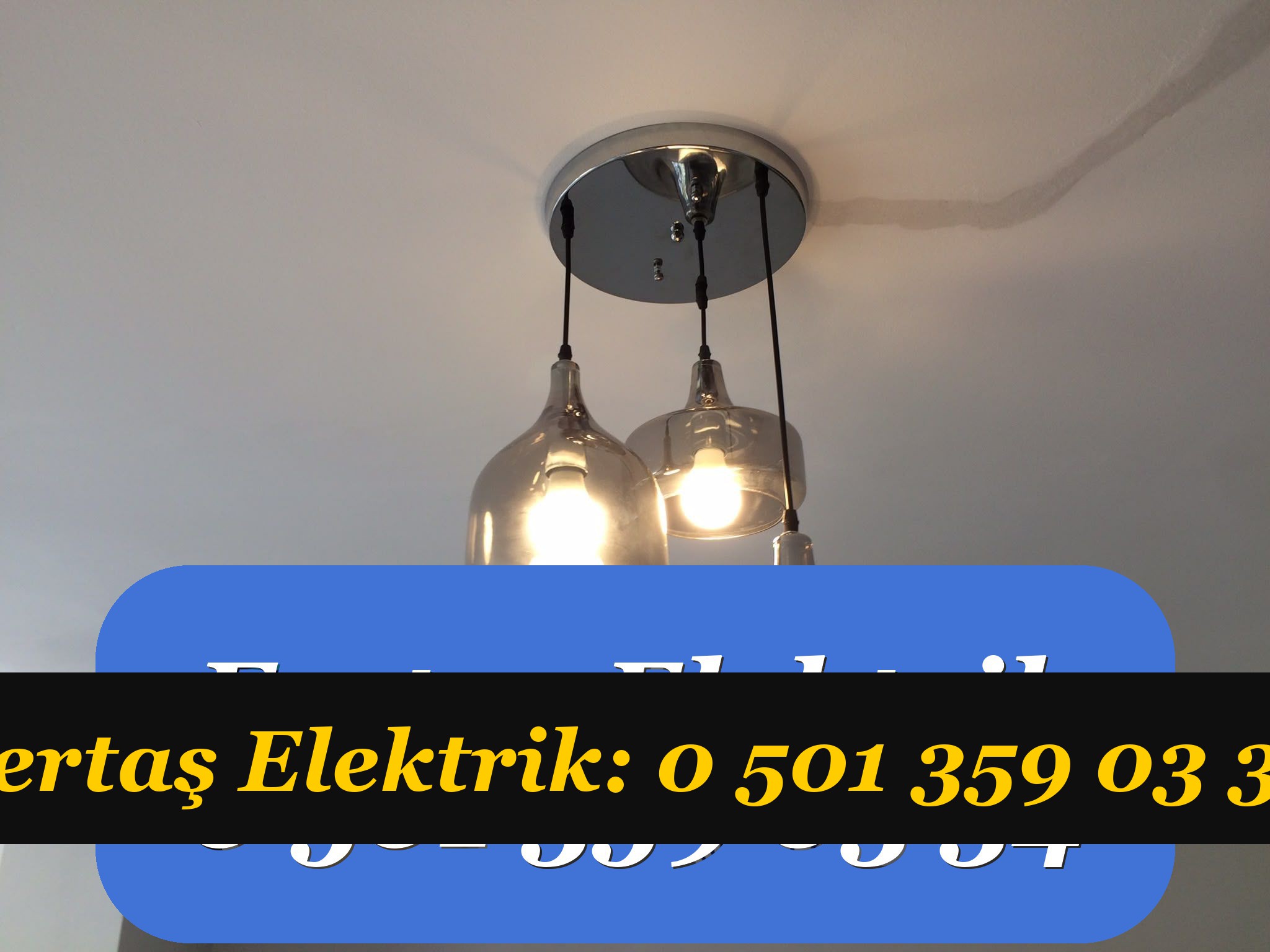 Fertaş Elektrik Sahadan Kare 45